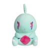 Officiële Pokemon Knuffel Larvitar Saiko Soda Refresh 20cm